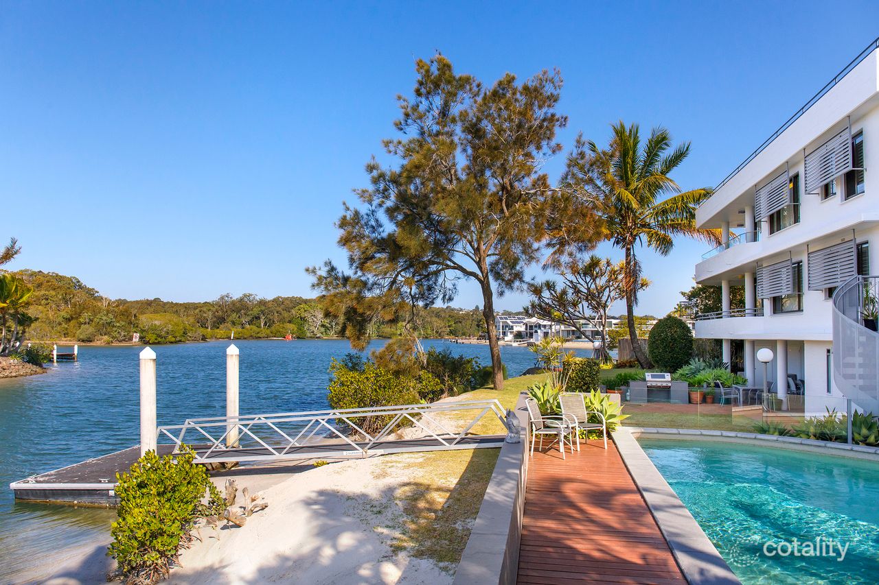 6/7 Peza Ct, Noosa Heads, QLD 4567