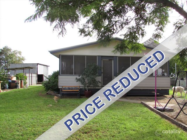 169 Naveena St, Brewarrina, NSW 2839