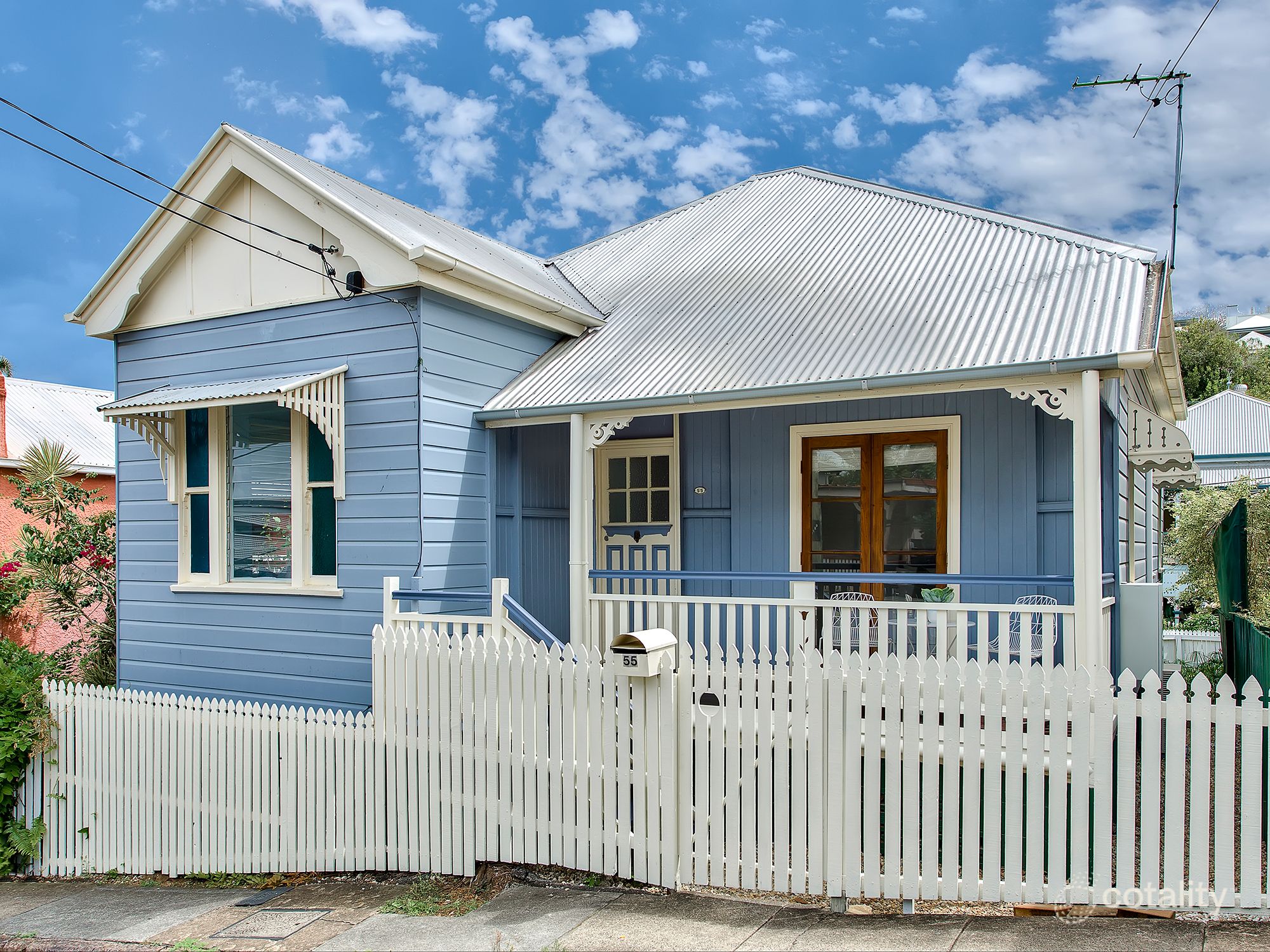 55 Princess St, Petrie Terrace, QLD 4000