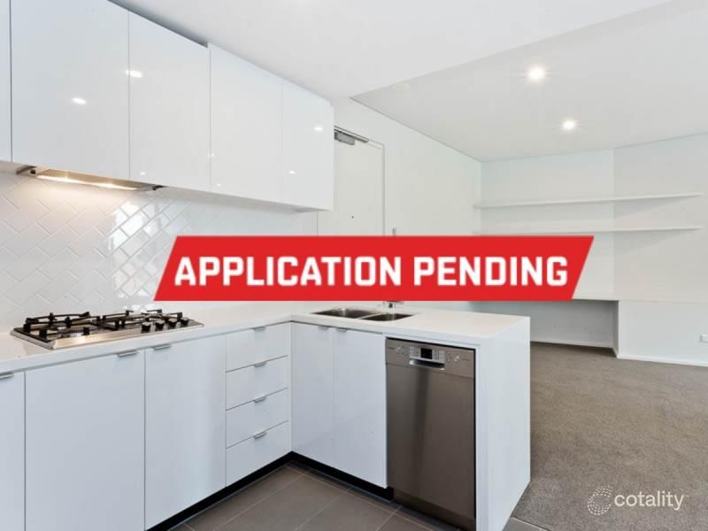 6/1 Hallam Way, Rivervale, WA 6103