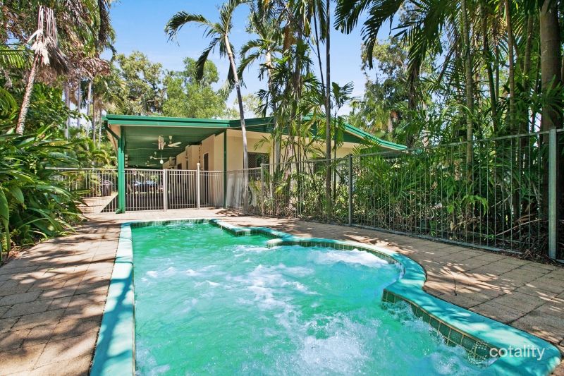 11 Applegum Dr, Karama, NT 0812