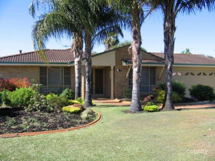 6 Wheatstone Dr, Morley, WA 6062