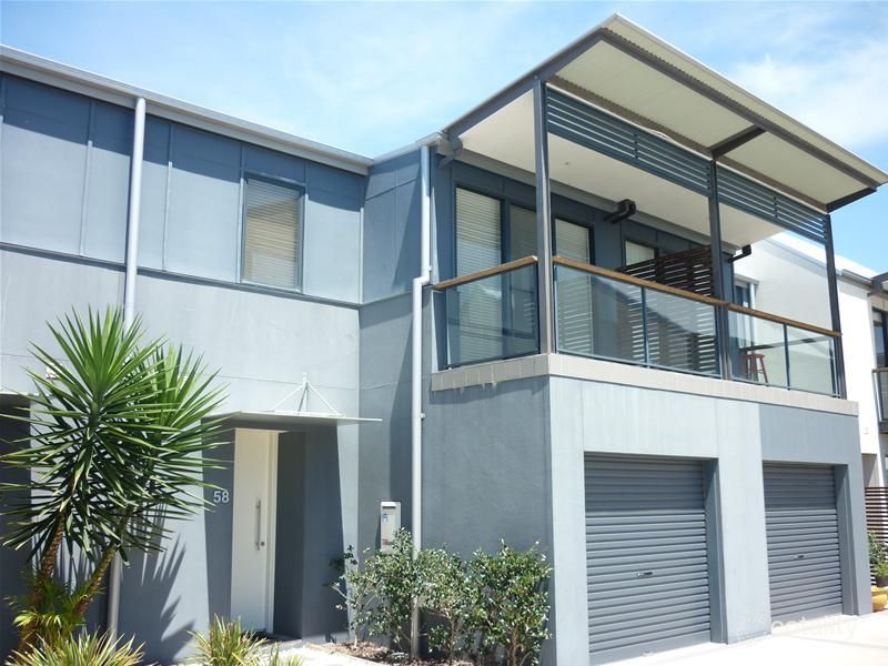 58/2 Howden St, Carrington, NSW 2294