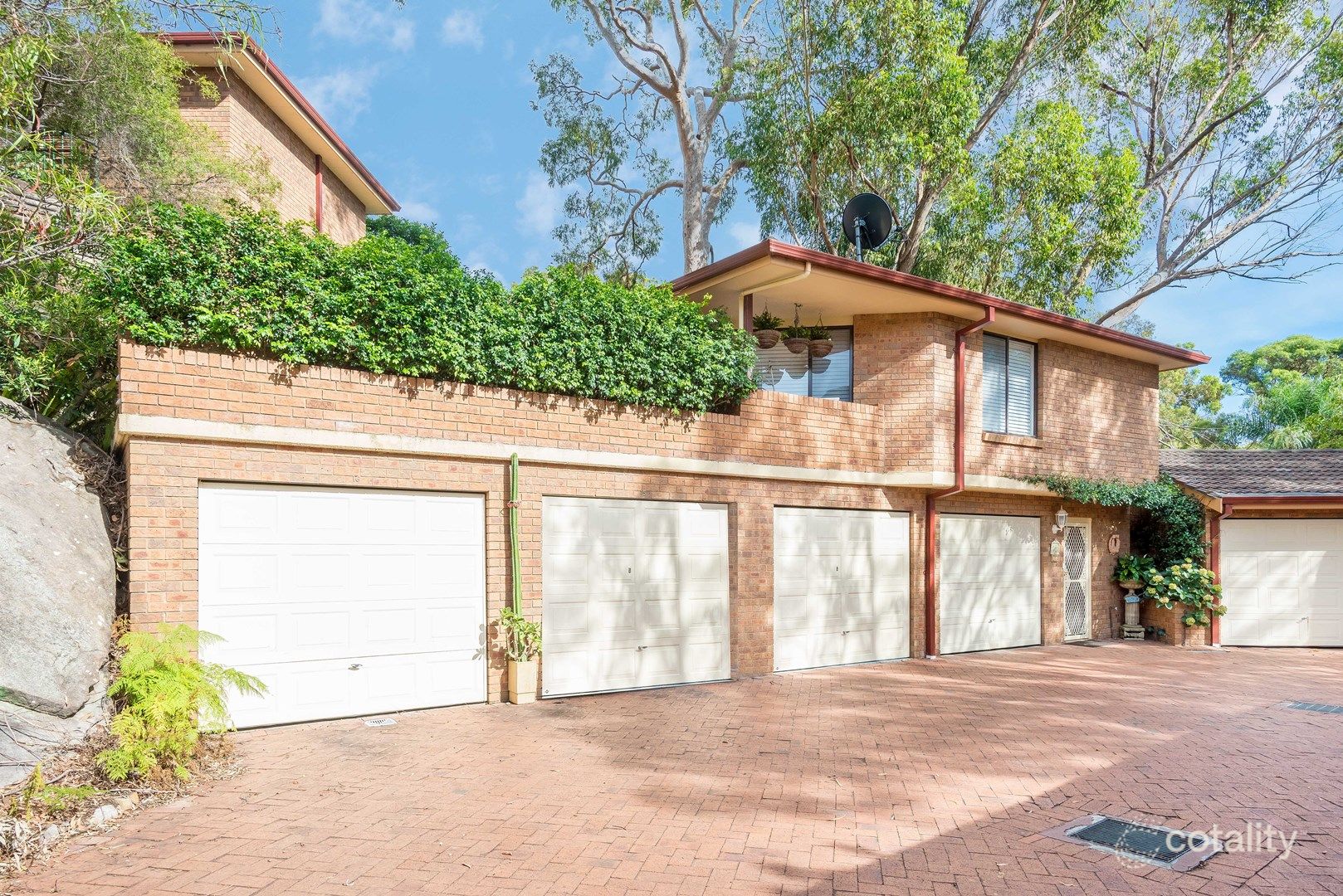 11/17 Binya Pl, Como, NSW 2226