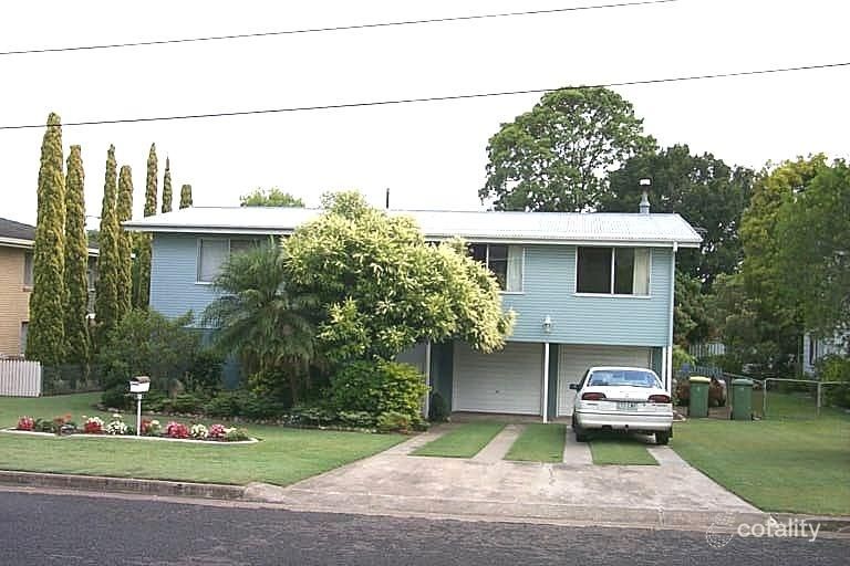 13 Dulcie St, Raceview, QLD 4305