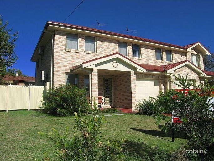 1c Rowland St, Revesby, NSW 2212