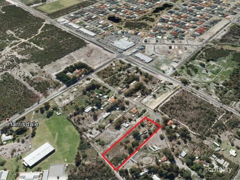 45 Shepherd St, Harrisdale, WA 6112