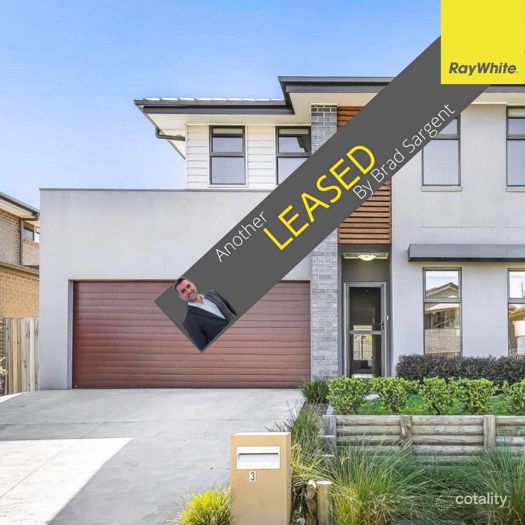 36 Armbruster Ave, North Kellyville, NSW 2155