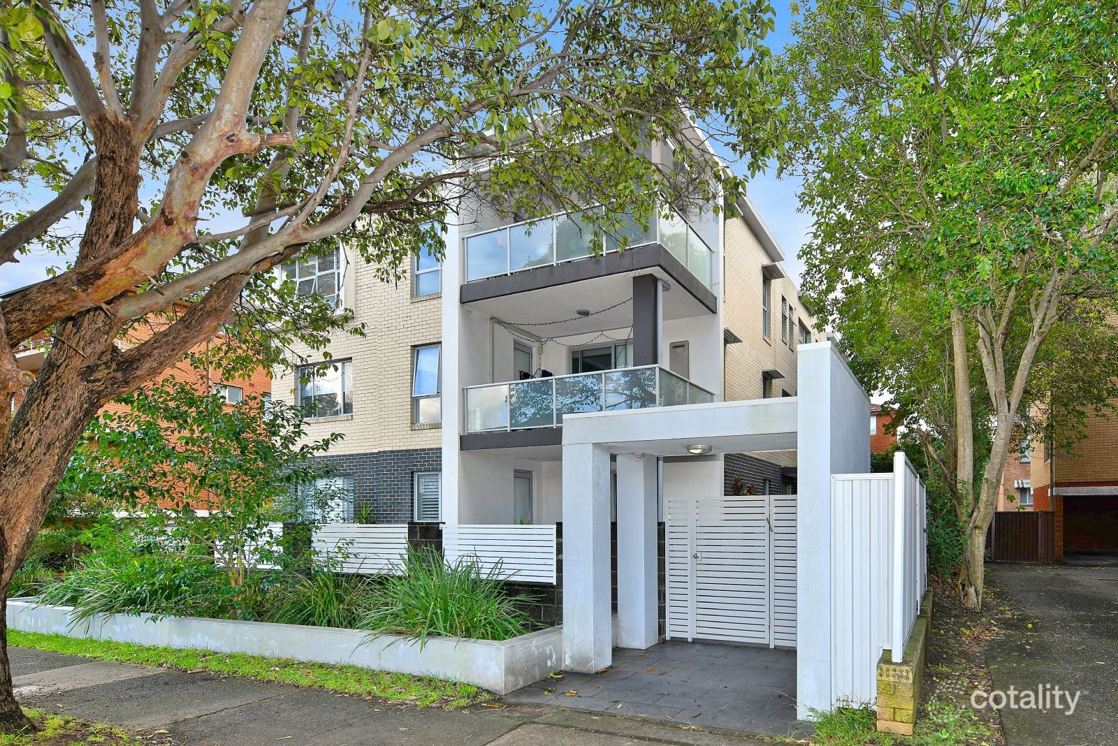 4/22b-24 Macquarie Pl, Mortdale, NSW 2223