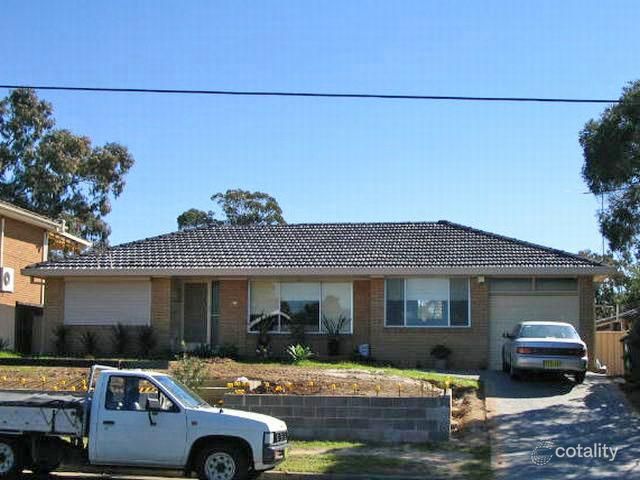 79 Merindah Rd, Baulkham Hills, NSW 2153