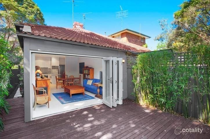 31b Charles St, Forest Lodge, NSW 2037