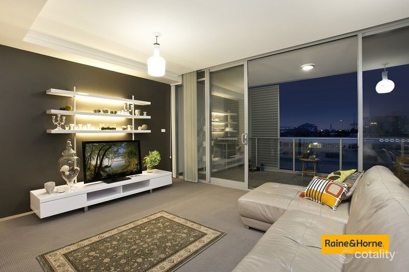 312/6 Bidjigal Rd, Arncliffe, NSW 2205