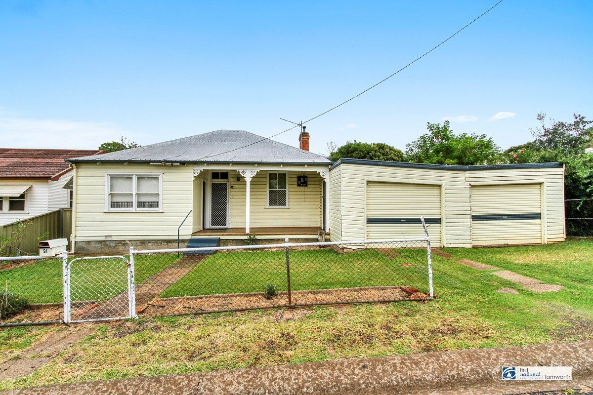 4 Cohen Lane, North Tamworth, NSW 2340