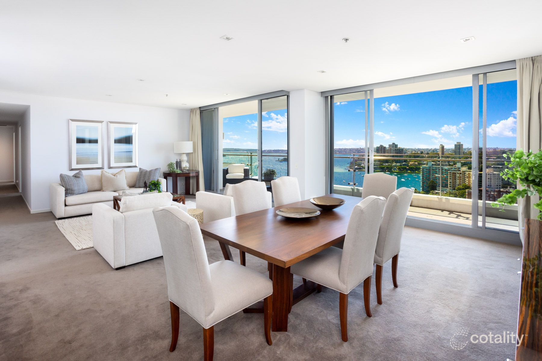 1203/81 Macleay St, Potts Point, NSW 2011