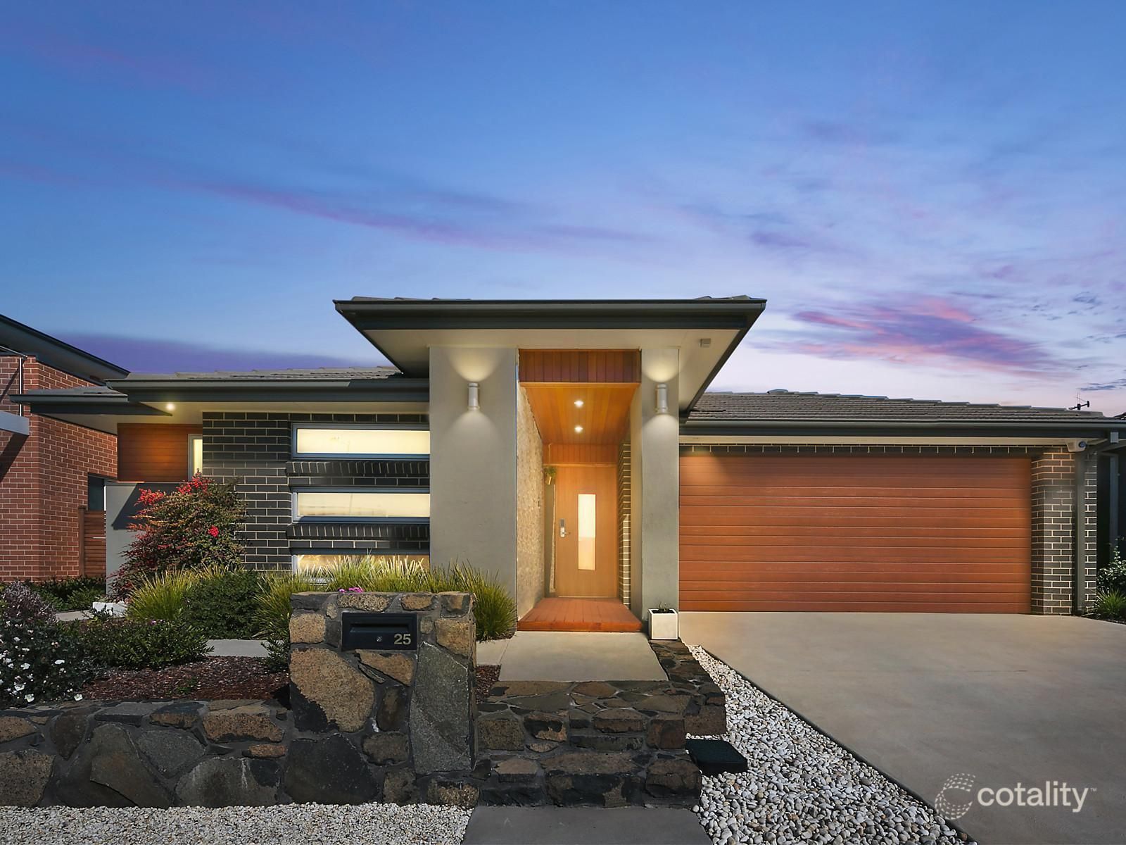 25 Nuleri St, Crace, ACT 2911