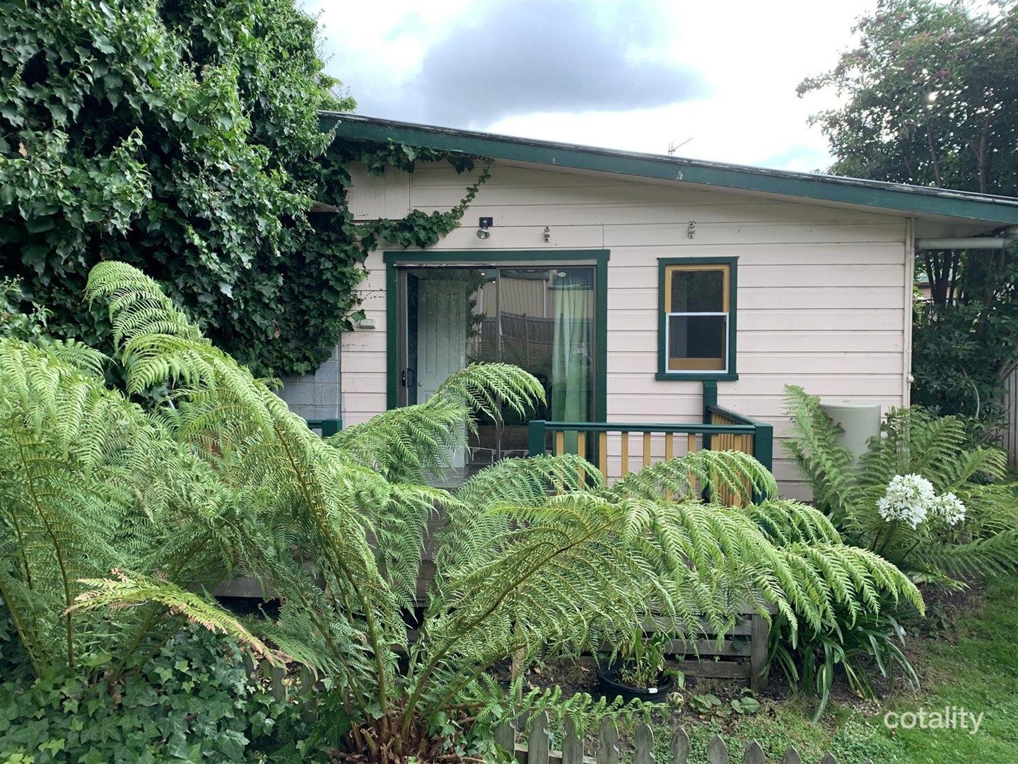 2/7a Mary St, Cygnet, TAS 7112