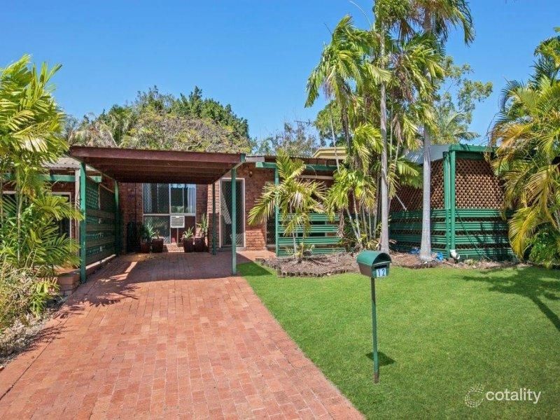 12/13 May St, Ludmilla, NT 0820