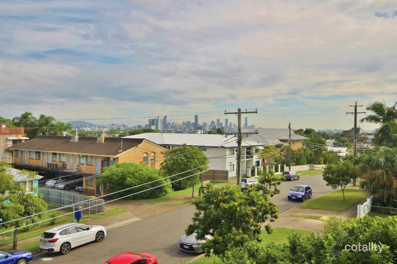 5/36 Galway St, Greenslopes, QLD 4120