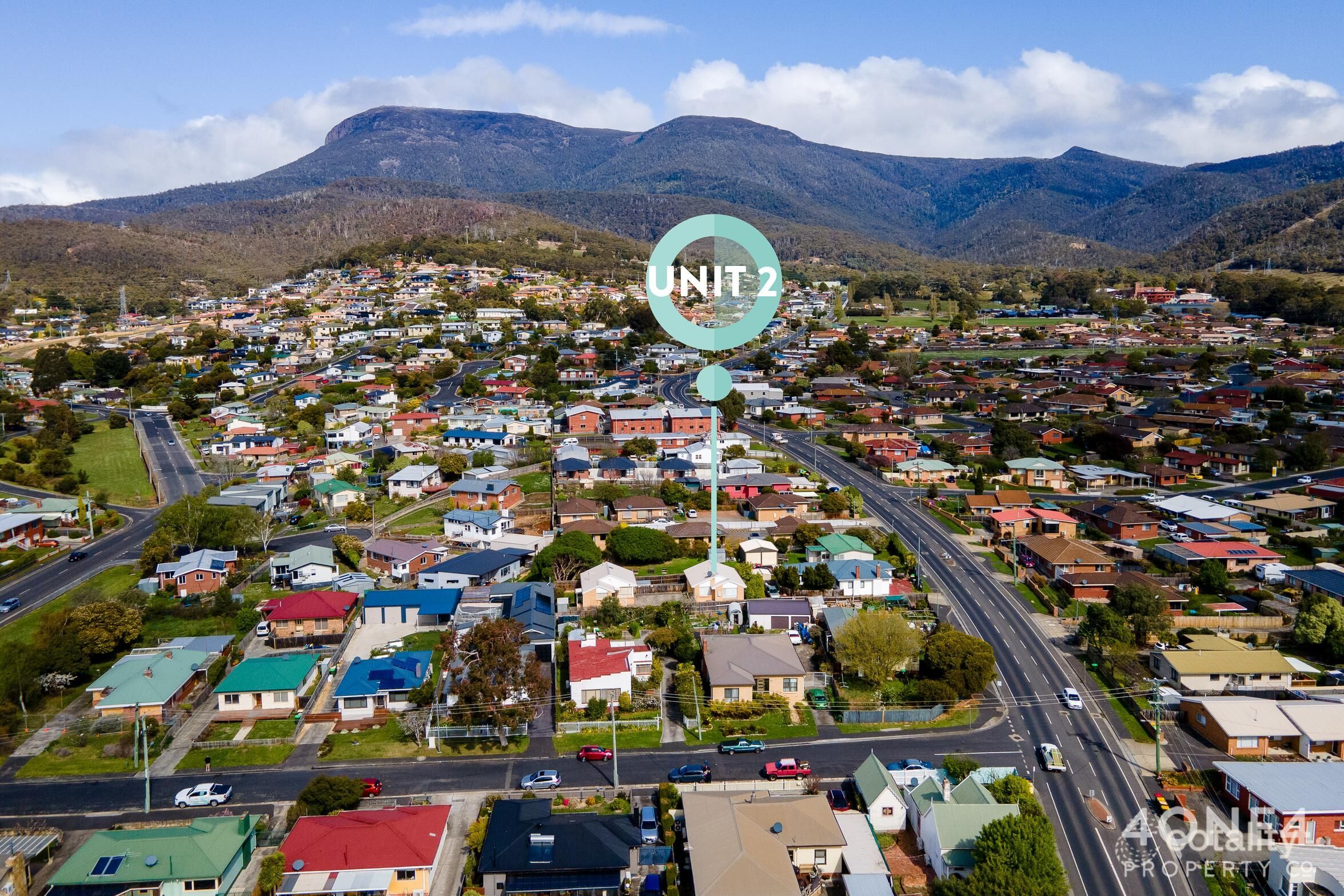 2/141 Tolosa St, Glenorchy, TAS 7010