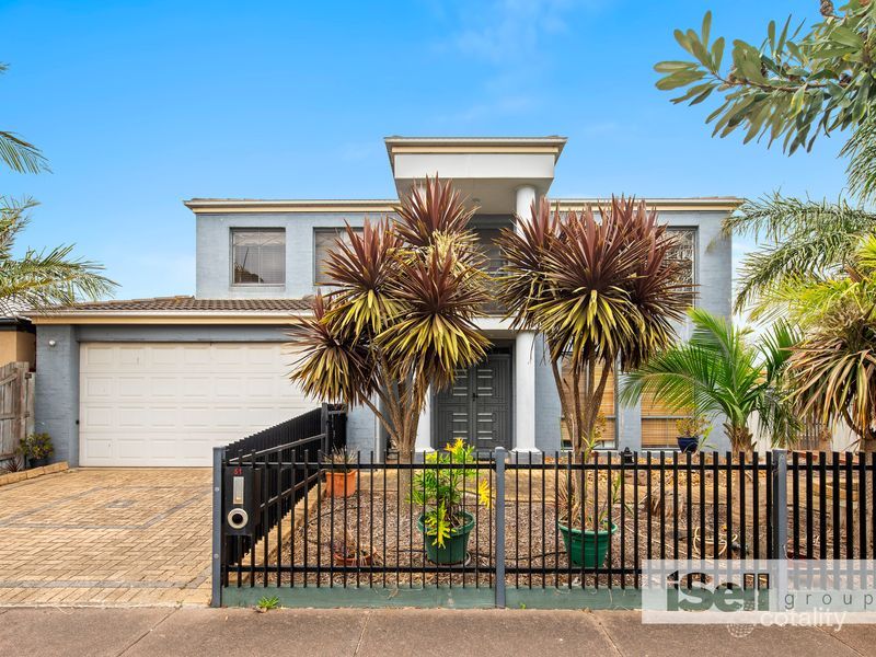 51 Lord Rodney Dr, Patterson Lakes, VIC 3197