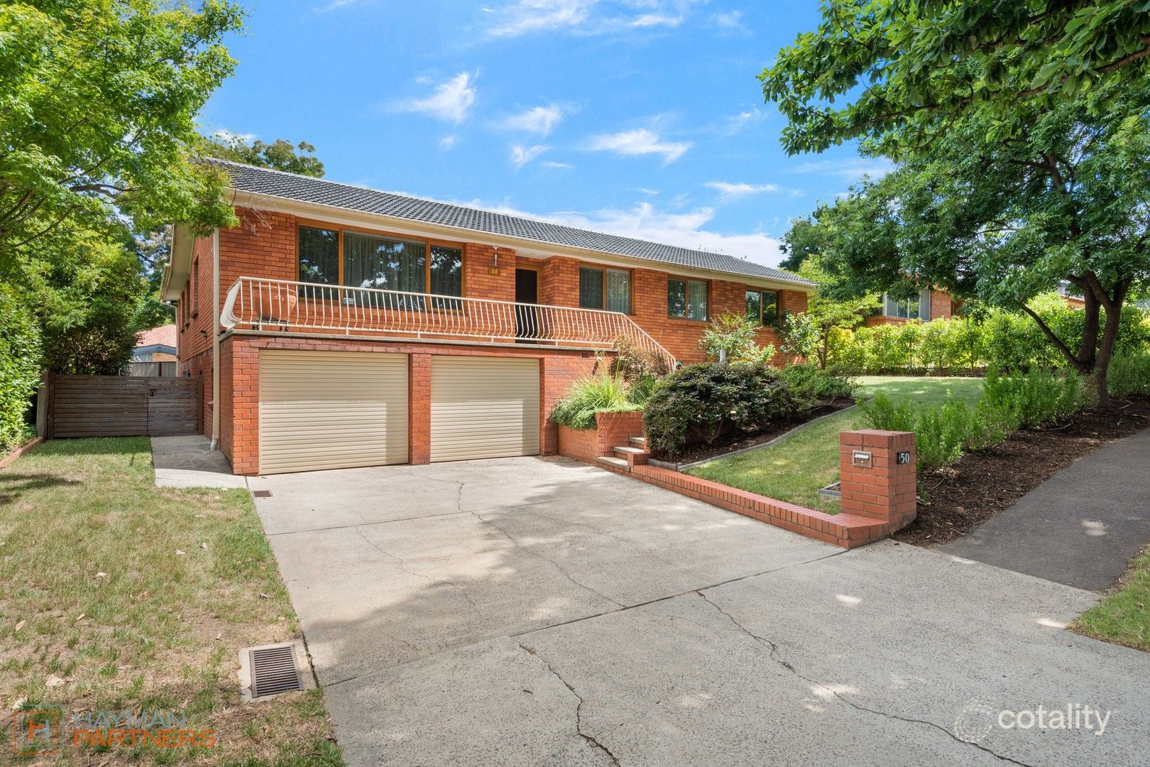 50 Wisdom St, Hughes, ACT 2605