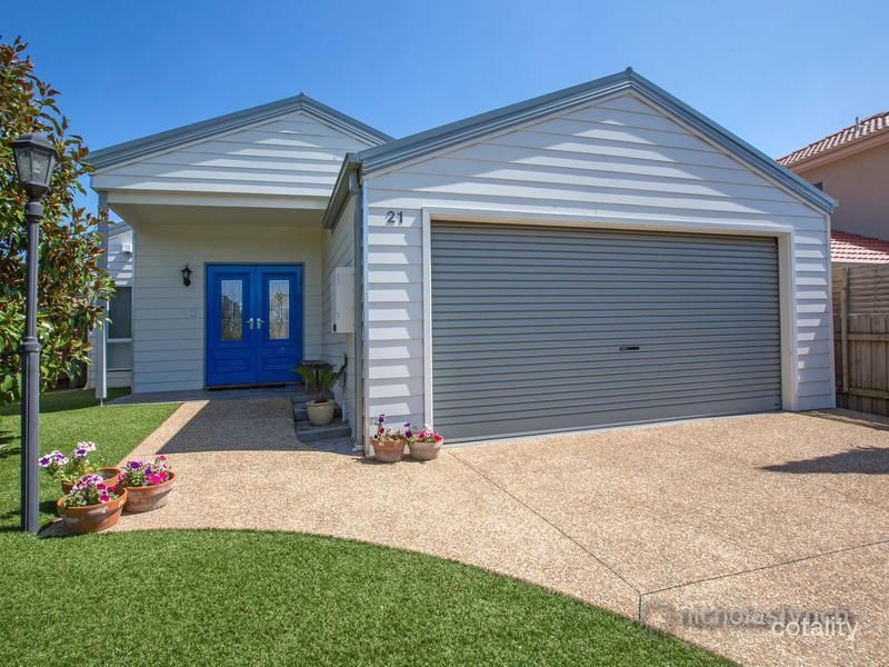 21 Baden Powell Pl, Mount Eliza, VIC 3930