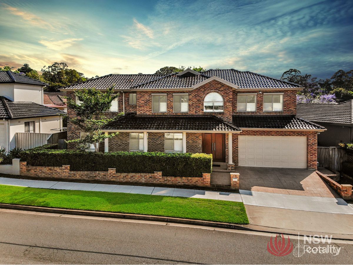 68 Bettington Rd, Oatlands, NSW 2117