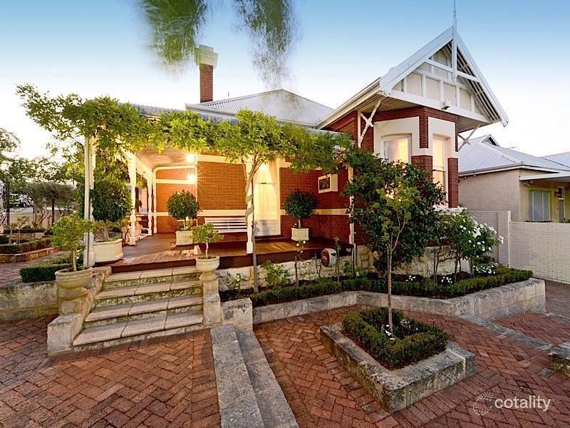 71 Kimberley St, West Leederville, WA 6007