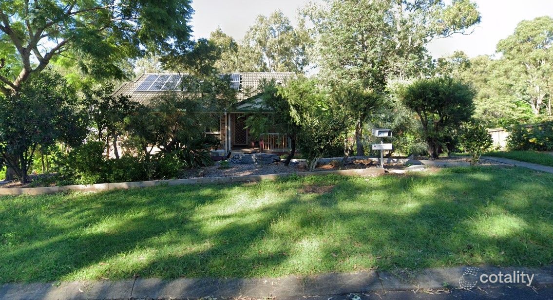 66 Loane Dr, Edens Landing, QLD 4207