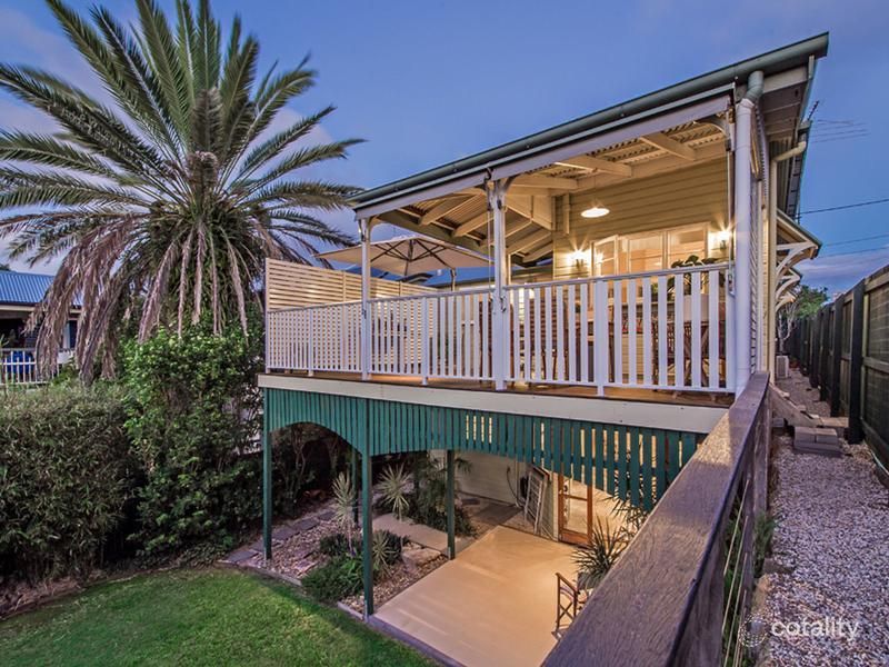 2 Lindon St, Dutton Park, QLD 4102