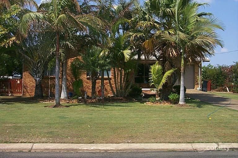 9 Cox Cres, Millbank, QLD 4670