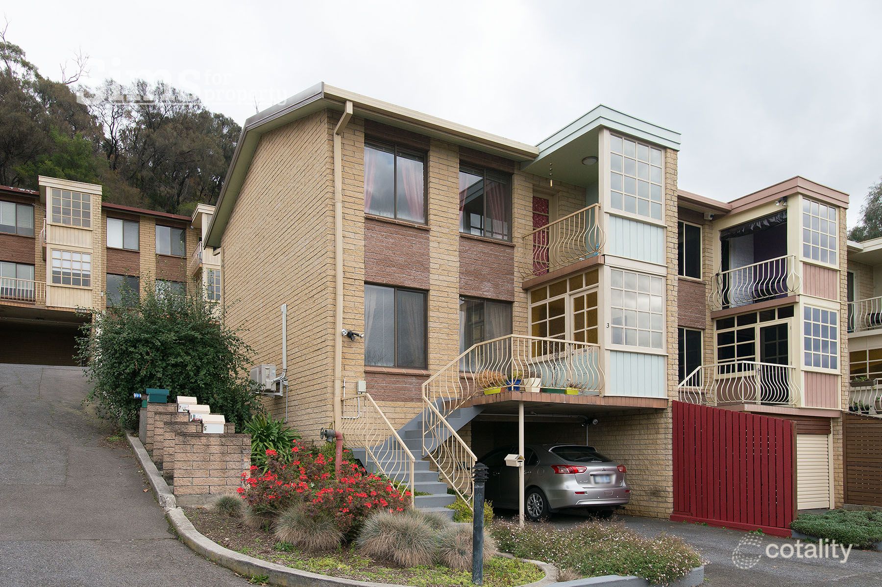 3/1a Denison Rd, West Launceston, TAS 7250