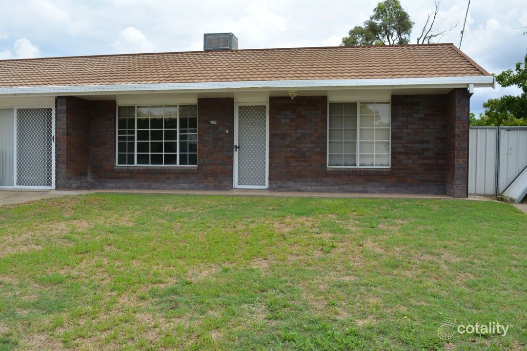 1/129 Heber St, Moree, NSW 2400