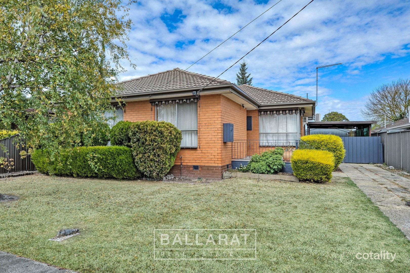 1155 Grevillea Rd, Wendouree, VIC 3355