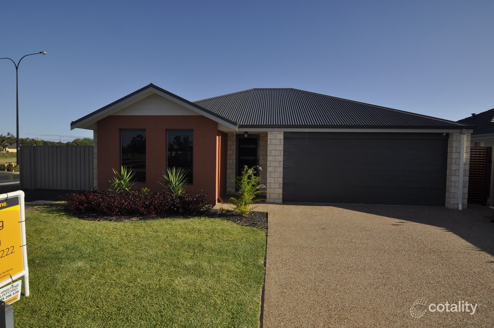 1 Beraking Loop, Dalyellup, WA 6230