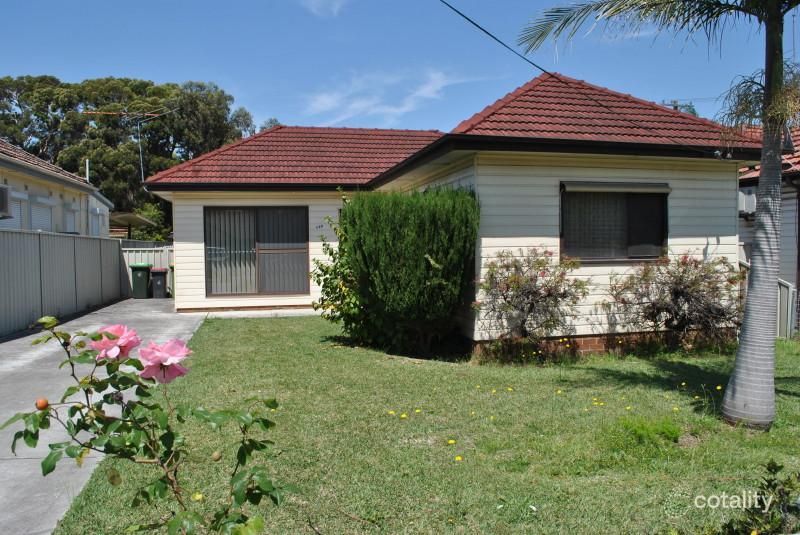 169 Proctor Pde, Chester Hill, NSW 2162