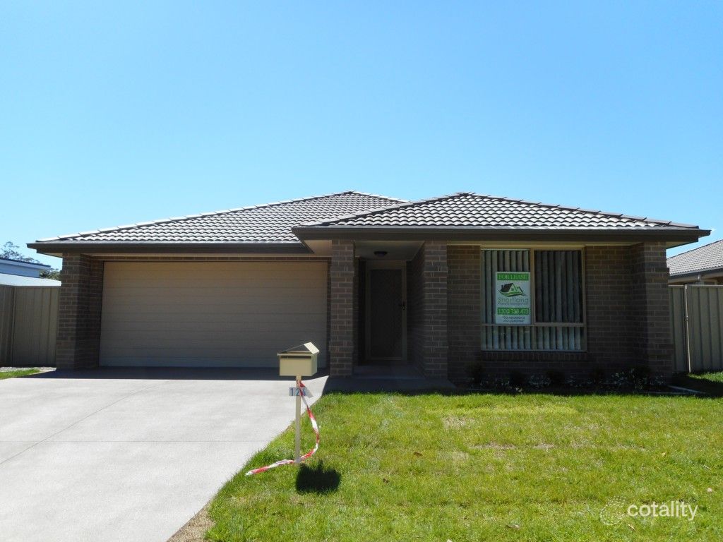 124 Awaba St, Morisset, NSW 2264