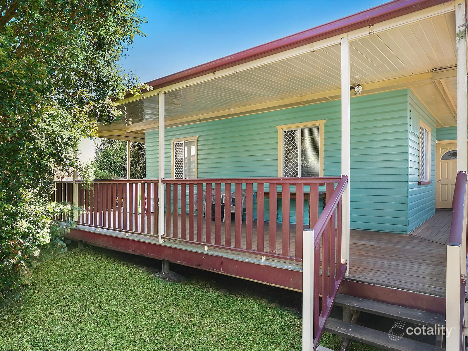 23a Park St, Wilsonton, QLD 4350