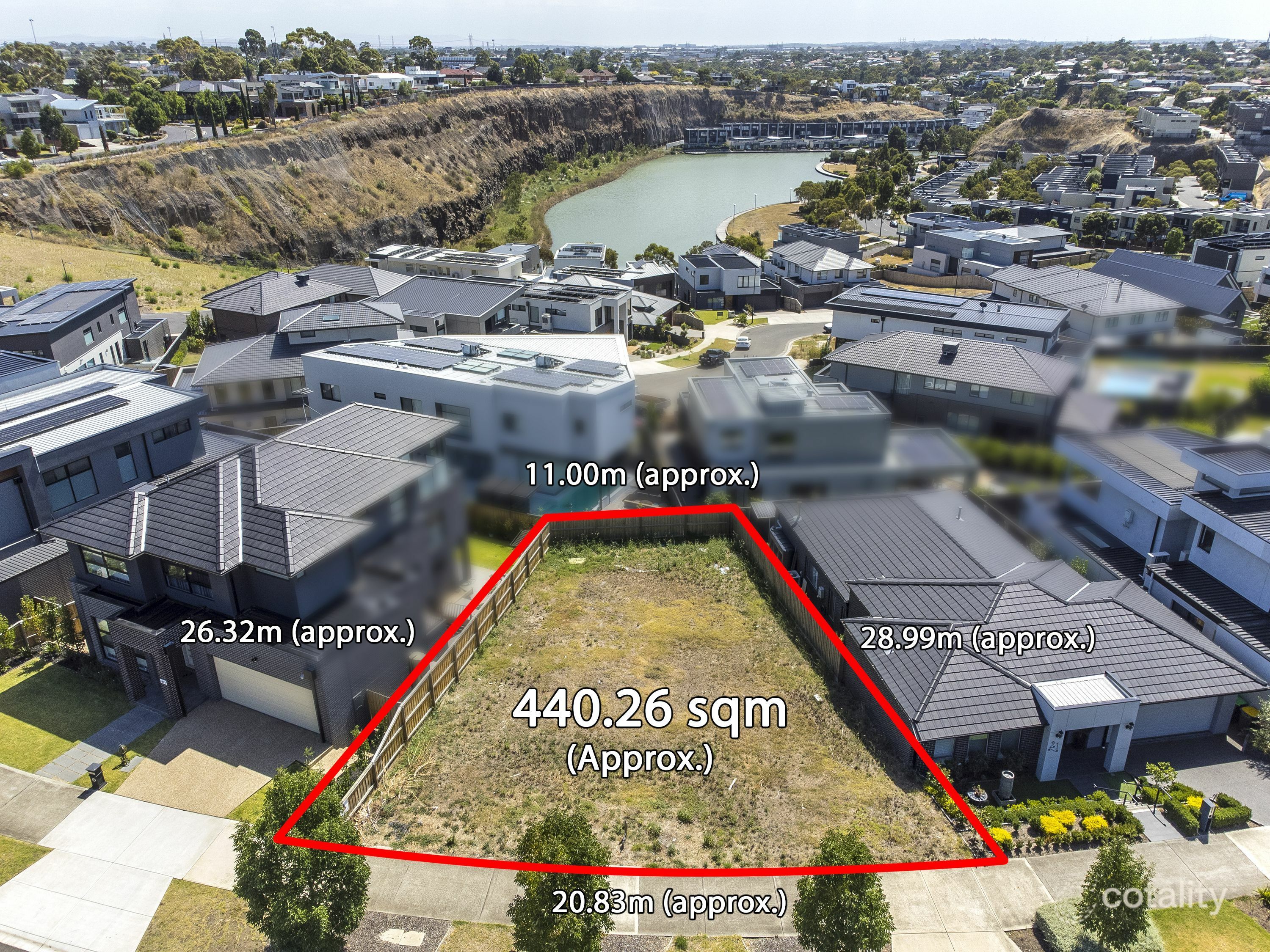 19 Valley Lake Bvd, Keilor East, VIC 3033