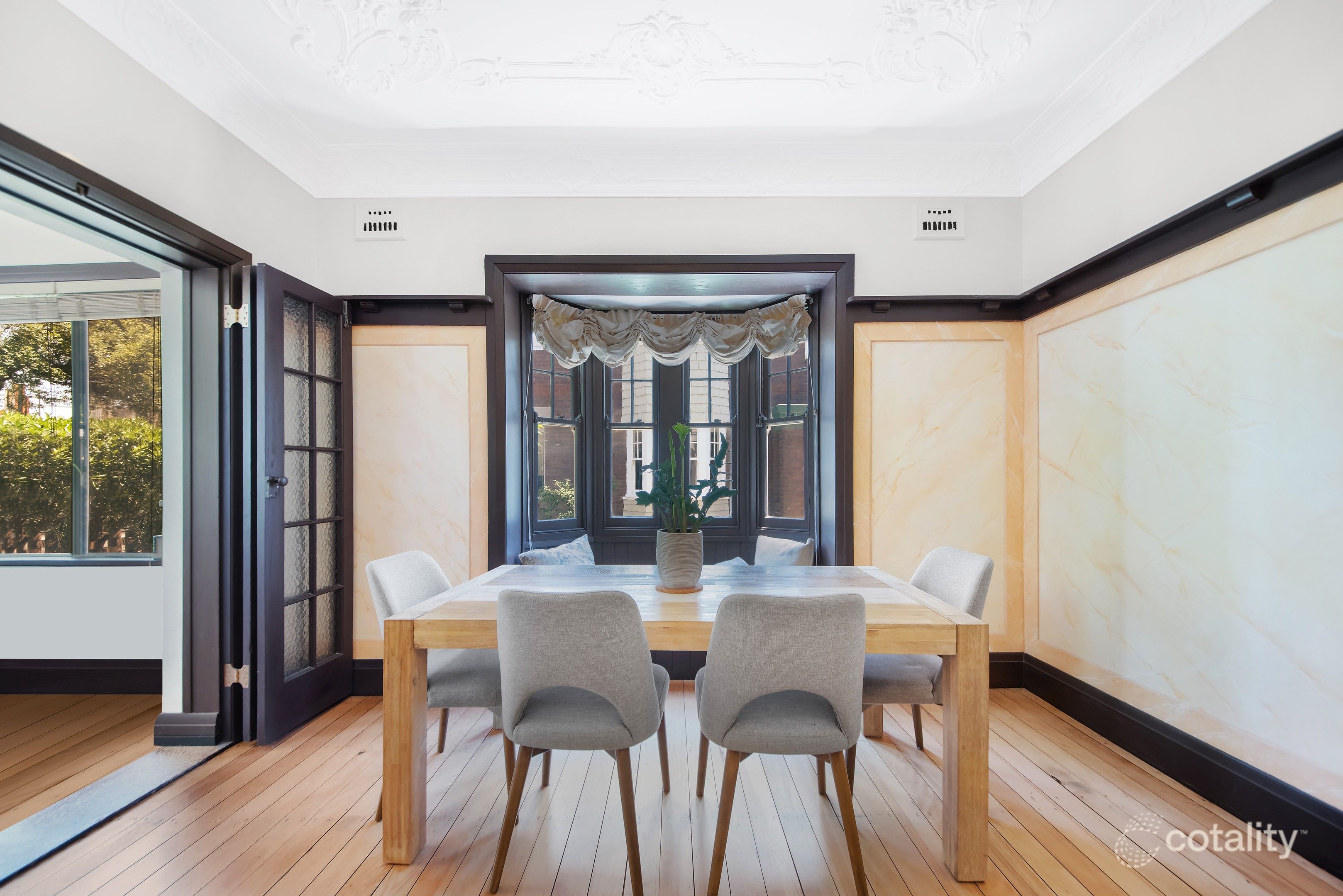 3/27 King St, Waverton, NSW 2060