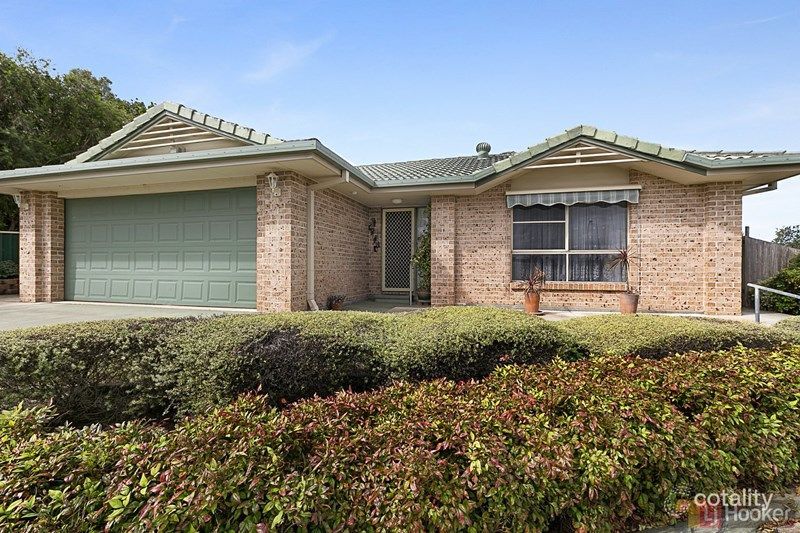 2 Springfields Dr, Greenhill, NSW 2440