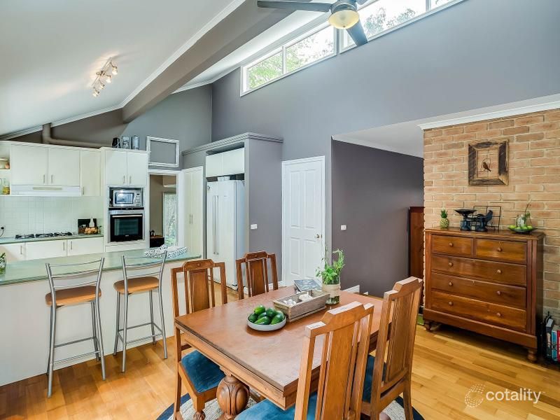 200 Monbulk Rd, The Patch, VIC 3792