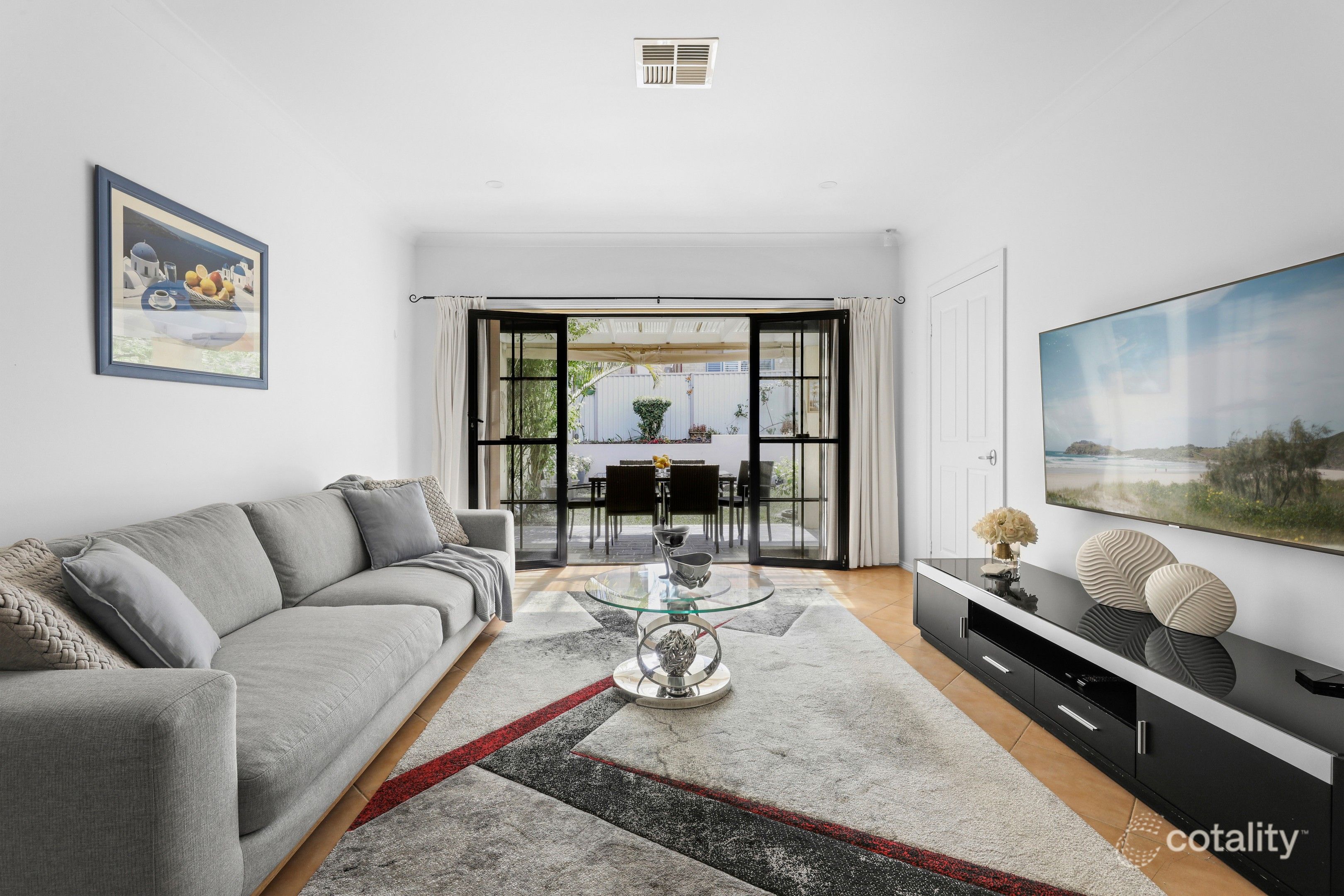 2/22 Balmoral Cres, Georges Hall, NSW 2198