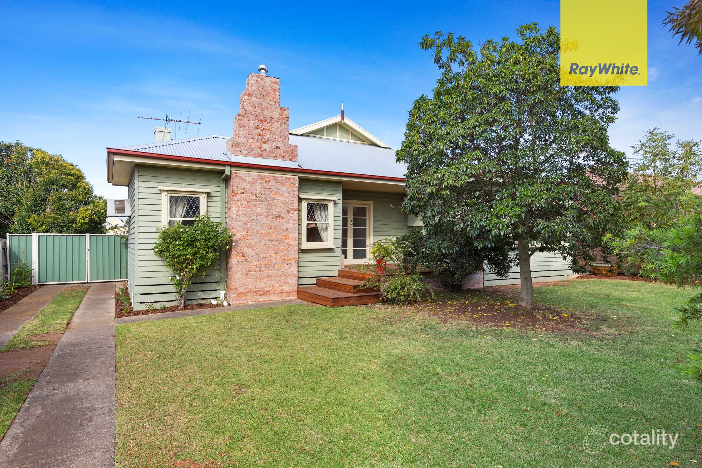 51 Masons Lane, Bacchus Marsh, VIC 3340