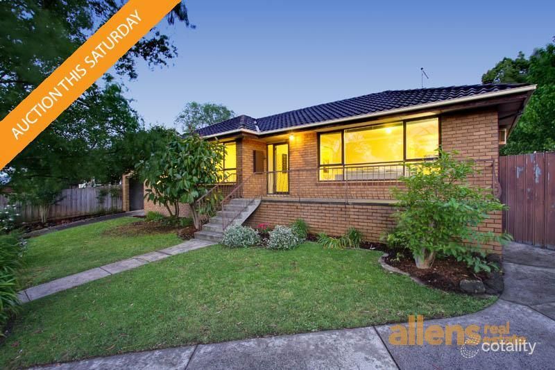 12 Bronwyn Ct, Blackburn South, VIC 3130
