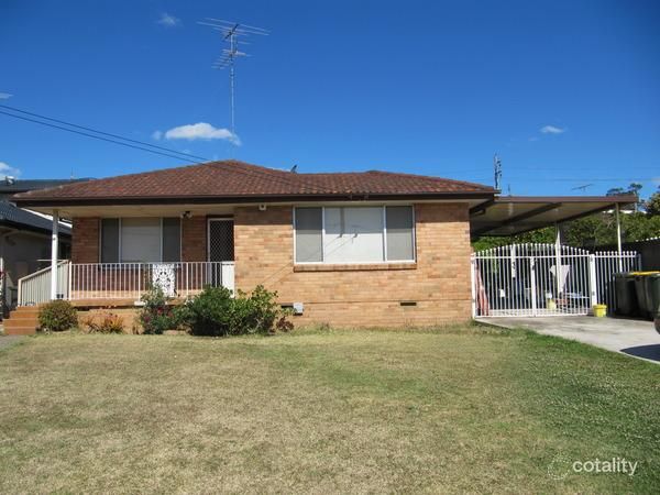 11 Cooma Rd, Greystanes, NSW 2145