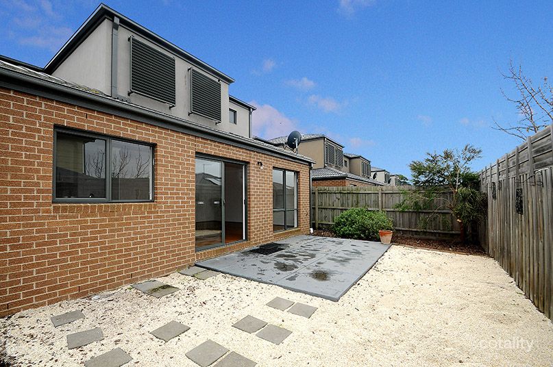 1 Morgan Ct, Carrum Downs, VIC 3201