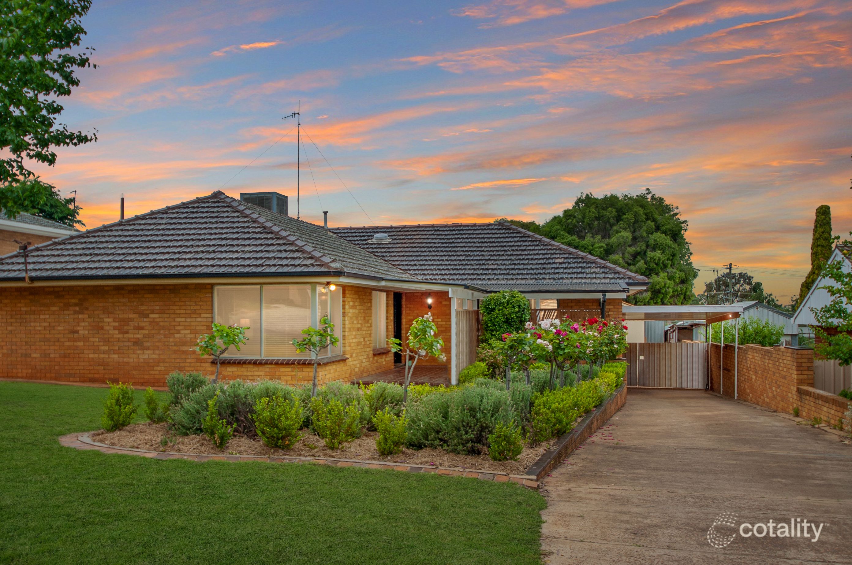 23 Hart St, Griffith, NSW 2680