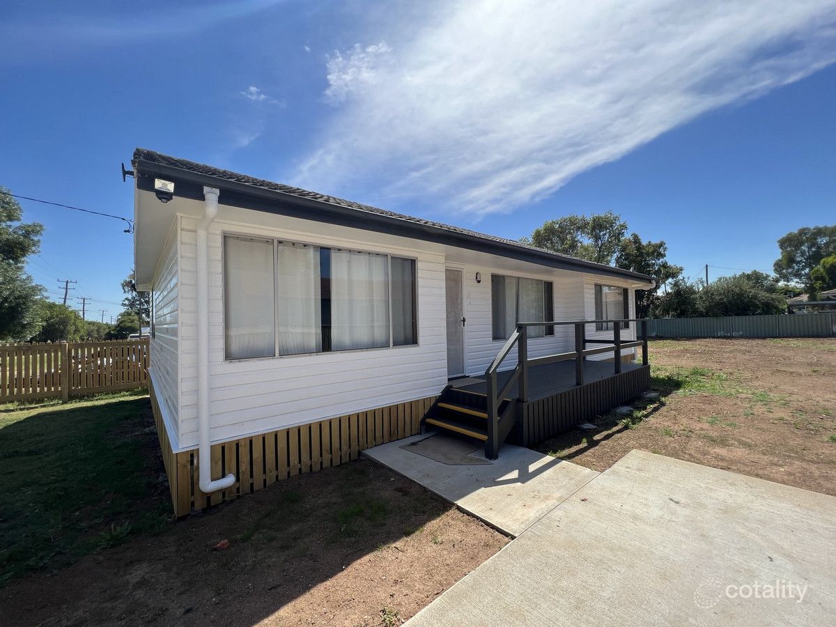 94 Wandobah Rd, Gunnedah, NSW 2380