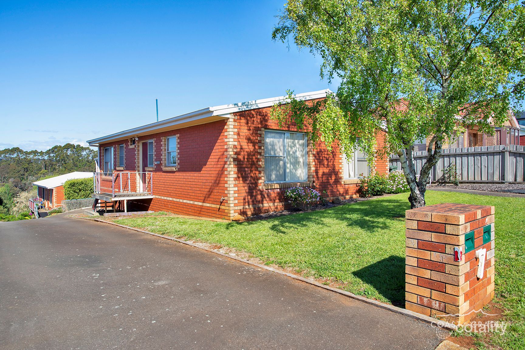 7 Mark St, Hillcrest, TAS 7320